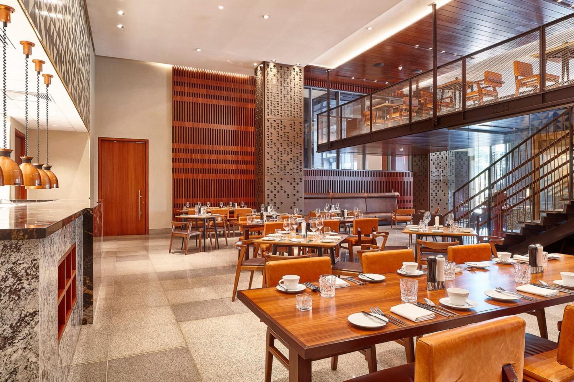 Jw Marriott Hotel São Paulo Exteriör bild
