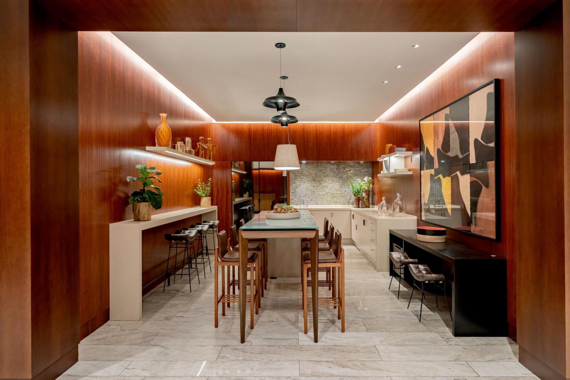 Jw Marriott Hotel São Paulo Exteriör bild