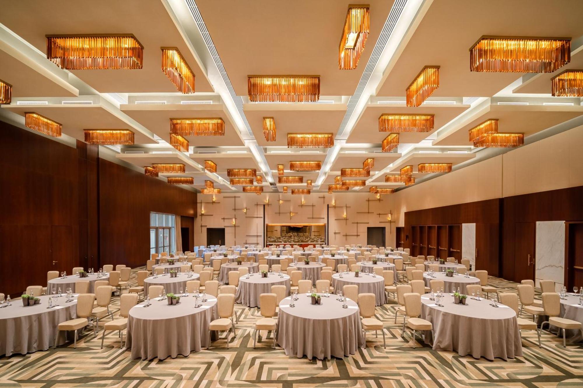 Jw Marriott Hotel São Paulo Exteriör bild