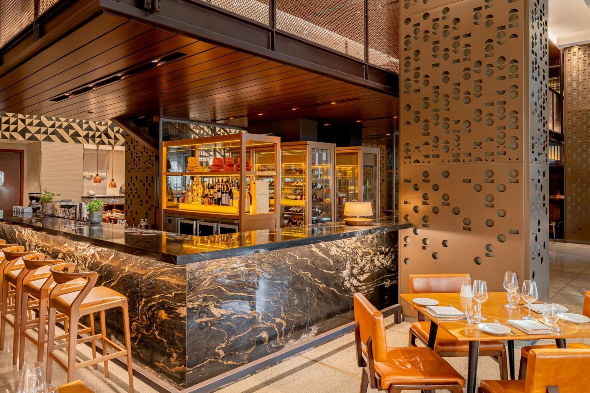 Jw Marriott Hotel São Paulo Exteriör bild