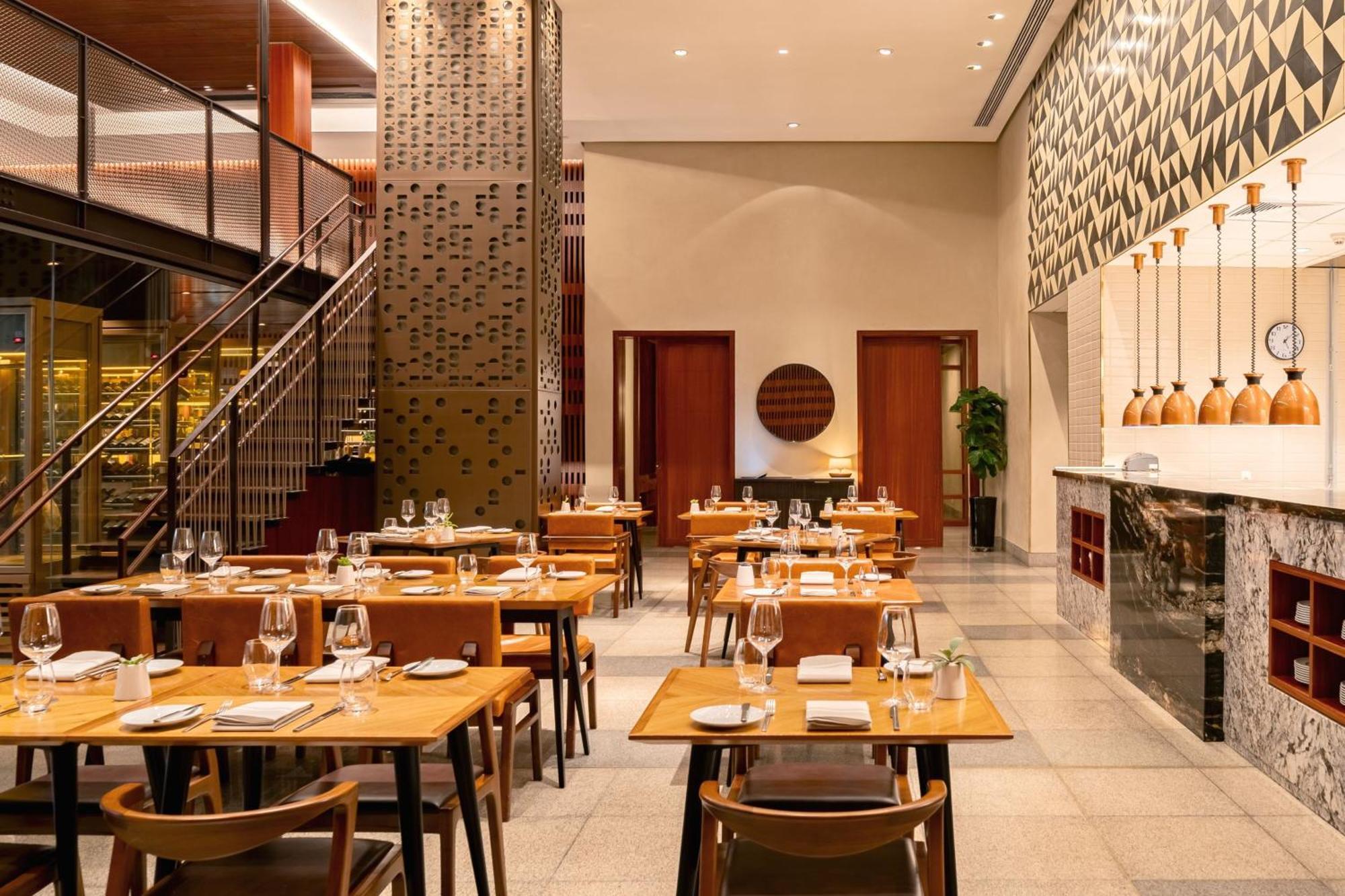 Jw Marriott Hotel São Paulo Exteriör bild