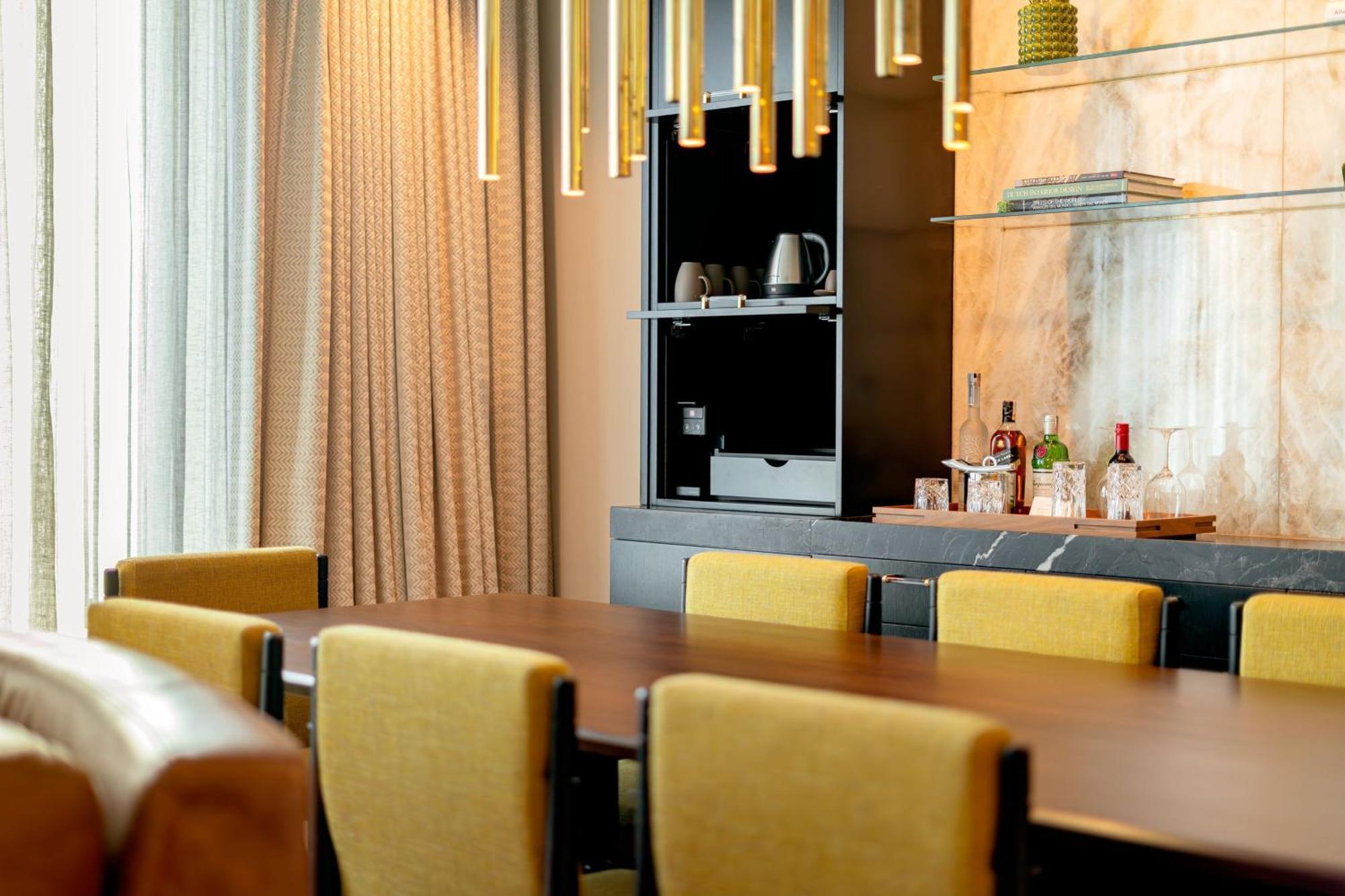 Jw Marriott Hotel São Paulo Exteriör bild